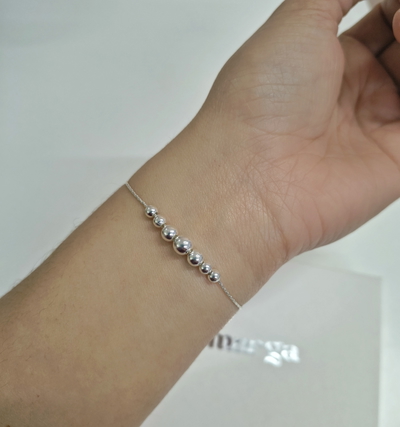 Pulsera Genevieve 