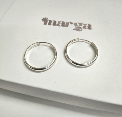 Argollas Úrsula