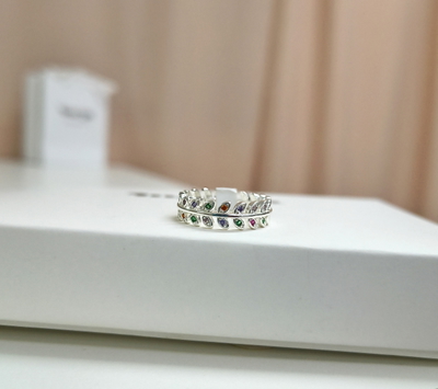Anillo Grecia