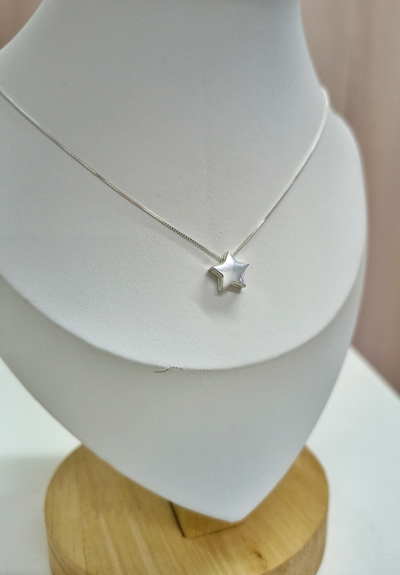 Collar Estrellita