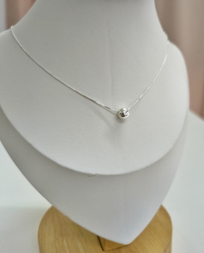 Collar Mia (N°5)