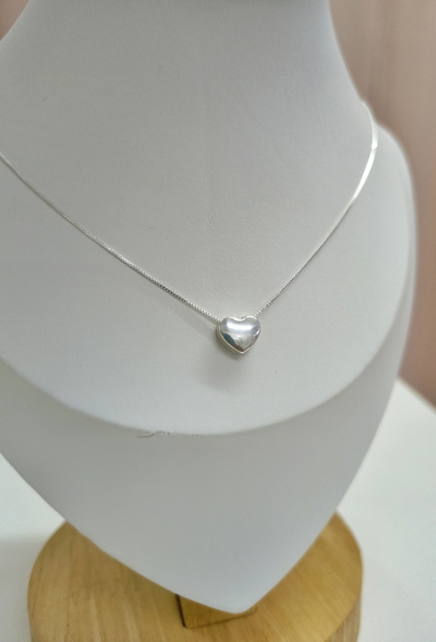 Collar Lovely