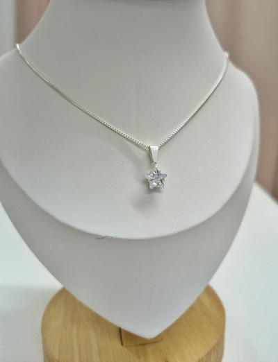 Collar Agnes 