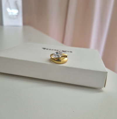 Anillo Aitana Doble 