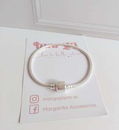 Pulsera estilo Pandora