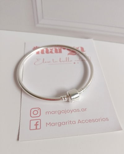 Esclava estilo Pandora