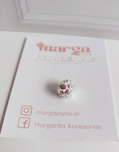 Dije Charm Donita