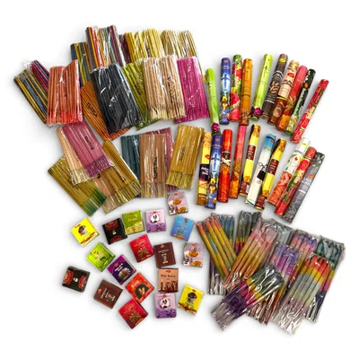 KIT EMPRENDEDOR 118 PRODUCTOS