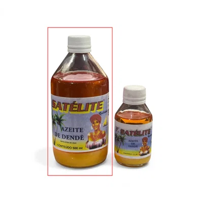 DENDE SATÉLITE 500 ML