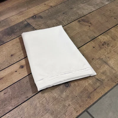 PAÑO DE BAUTISMO 1 M X 1 M