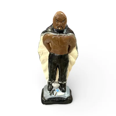 EXU MARABO 20 CM