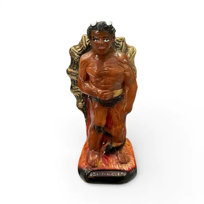 EXU MORCEGO 20 CM