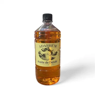 DENDE ADARRUM 1 LITRO