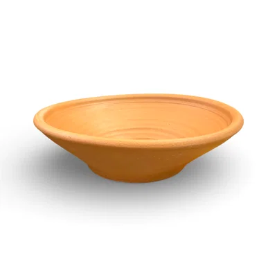 AGUIDAR DE BARRO 45 CM HONDO