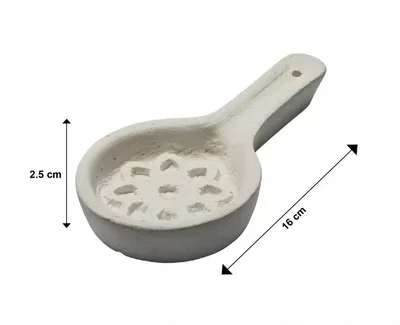 SAHUMADOR FLOR LARGO CRUDO