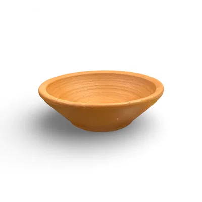 AGUIDAR DE BARRO 26 CM HONDO
