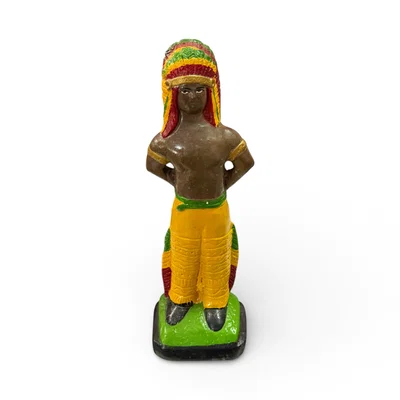 CABOCLO 22 CM