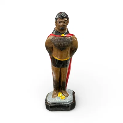 EXU VELUDO 20 CM