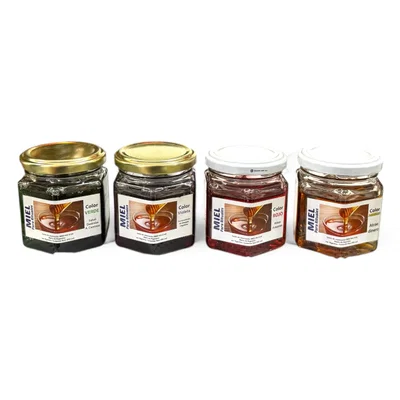 MIEL PARA RITUAL 1/4