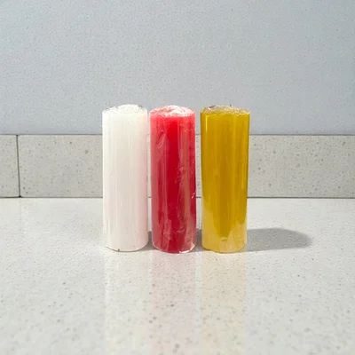 VELONES AMERICANOS X 1