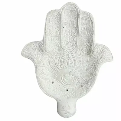 SAHUMADOR MANO DE FATIMA XL CRUDO