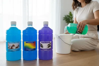 FLUIDOS CONSAGRADOS 1 L