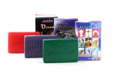 JABON HANA-NOKA