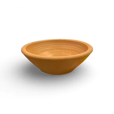 AGUIDAR DE BARRO 28 CM HONDO