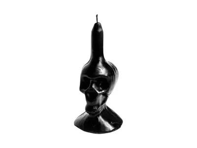 VELA FORMA CRANEO