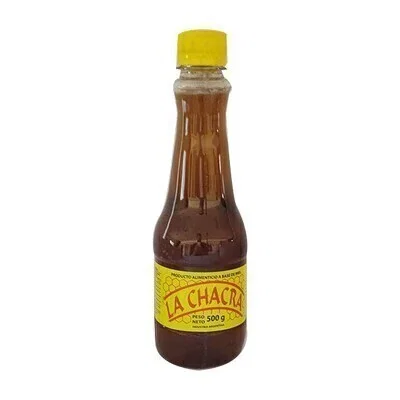 MIEL X500G LA CHACRA