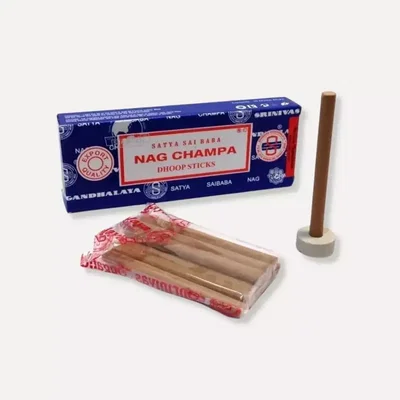 SATYA DHOOP STICKS