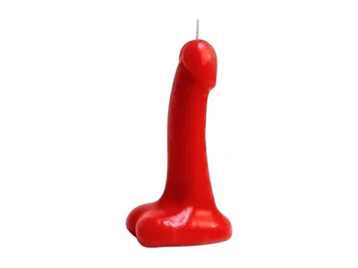 VELA FORMA PENDORCHO COMPLETO