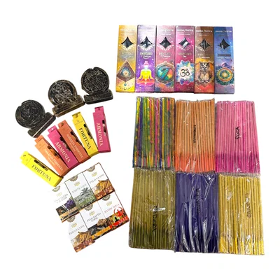 COMBO EMPRENDEDOR 27 PRODUCTOS