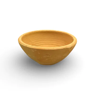 AGUIDAR DE BARRO 18 CM HONDO