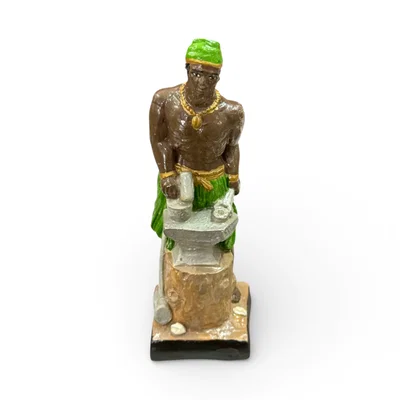 OGUM YUNQUE 20 CM