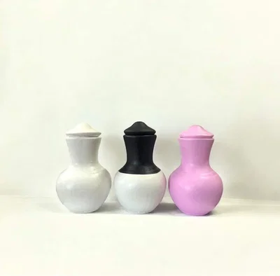 CUARTIÑAS (ESMALTADAS POR DENTRO) 17 CM
