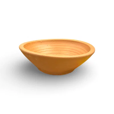 AGUIDAR DE BARRO 35 CM HONDO