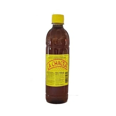 MIEL X750G LA CHACRA