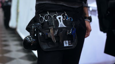 Organizador Scissors Case 