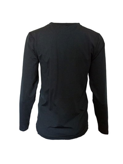 Remera Térmica Frizada Unisex