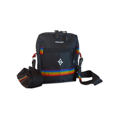 Morral Bandolera Rainbow