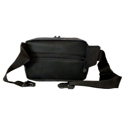 Riñonera Essential Noir (Disponible por encargo)