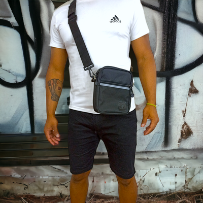 Morral Lumina (Reversible) (Disponible por encargo)