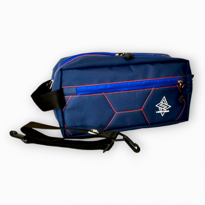 Morral Botinero Visir