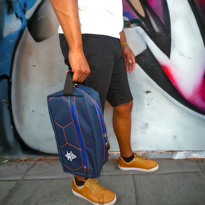 Morral Botinero Visir (Disponible por encargo)