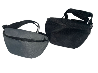 Bolso Riñonera Koala Canguro (Liquidación)