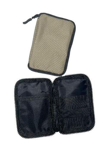 Estuche Organizador Pocket (Liquidación)