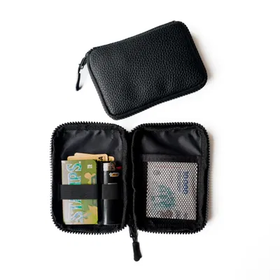 Estuche Pocket Eco Cuero (Liquidación)