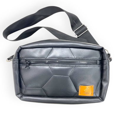 Bolso Bandolero Gajo Street Unisex