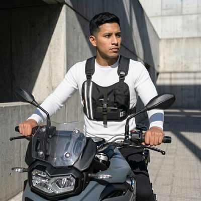 Chest Bag Moments Classic 3.0 